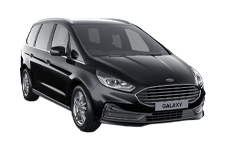 Car Hire Kingston - 7 Seater Manual Minibus - Minibus hire Kingston