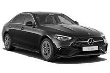 Car Hire Kingston - Kingston C-Class Vehicle - car hire Kingston