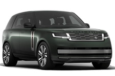 Car Hire Kingston - Kingston Range Rover - car hire Kingston