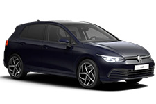 Car Hire Kingston - Kingston VW Golf Rentals - car hire Kingston