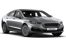 Car Hire Kingston - Mondeo - car hire Kingston